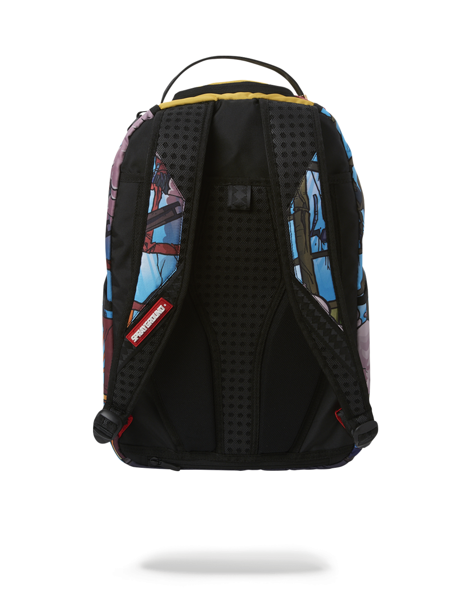 Rugrats: Crammed Backpack - Image 4