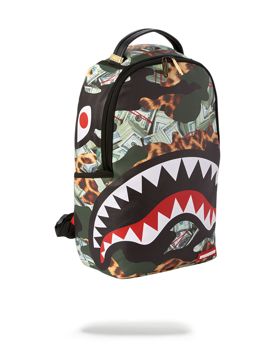Hero Shark Backpack - Image 2