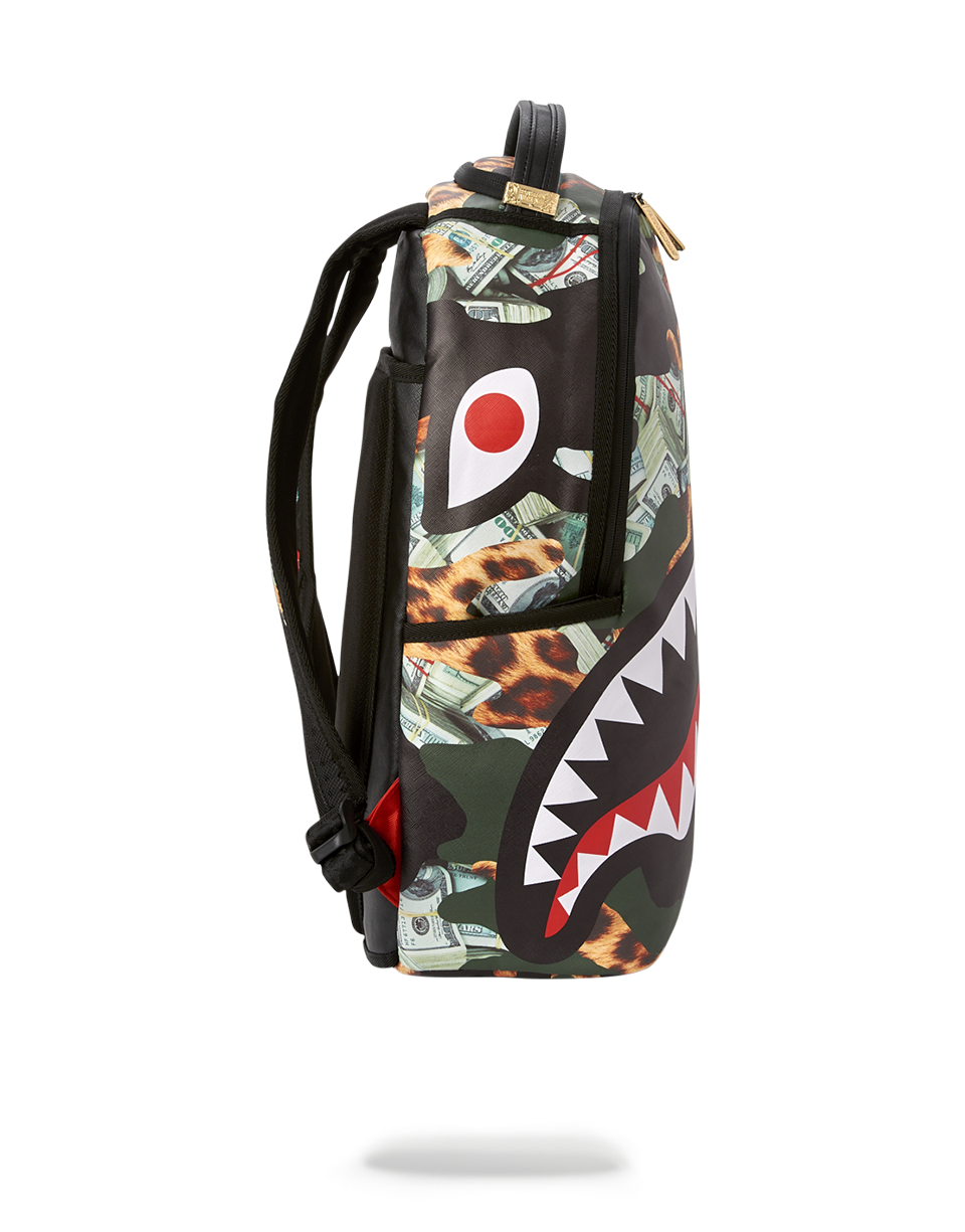 Hero Shark Backpack - Image 3