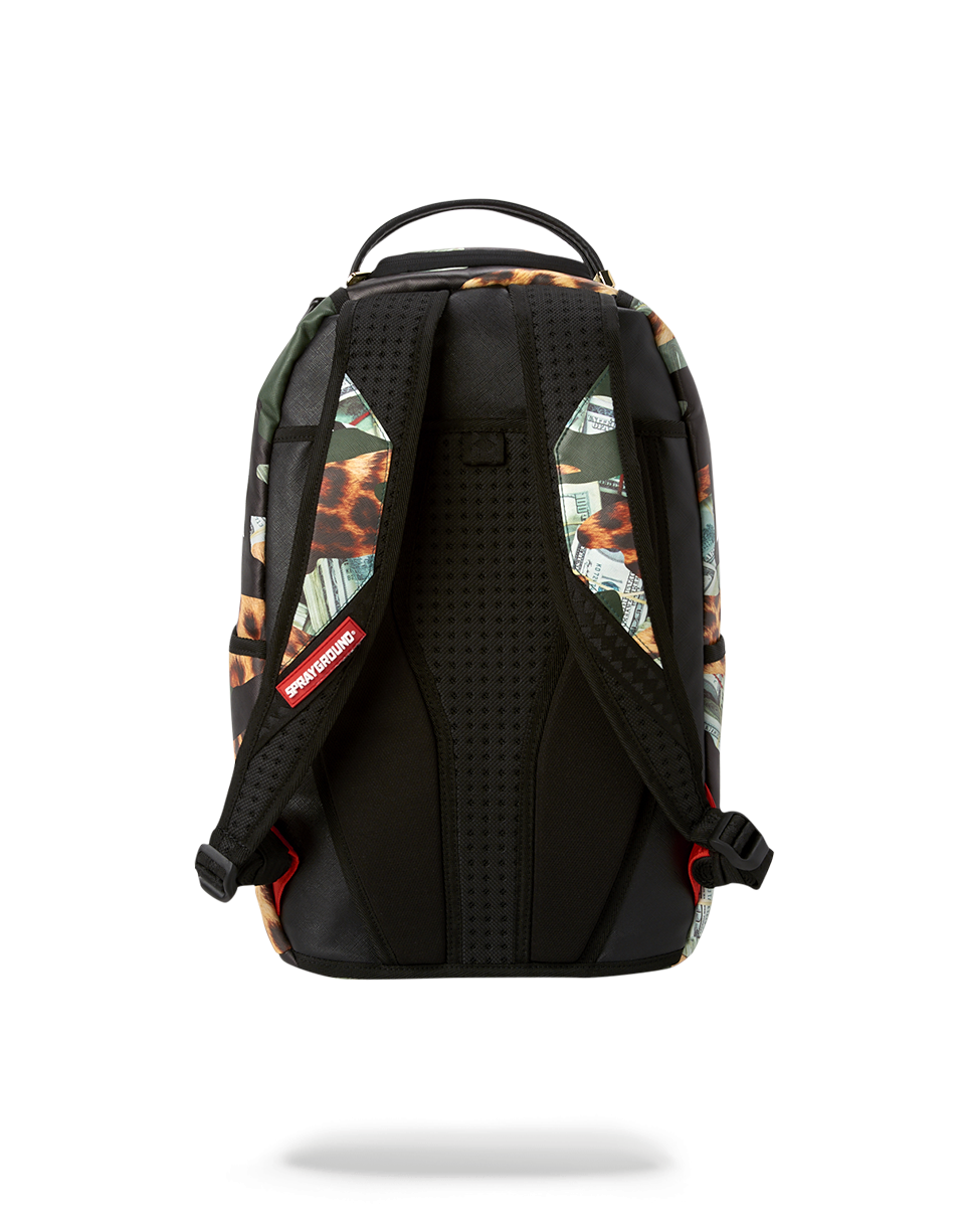 Hero Shark Backpack - Image 4