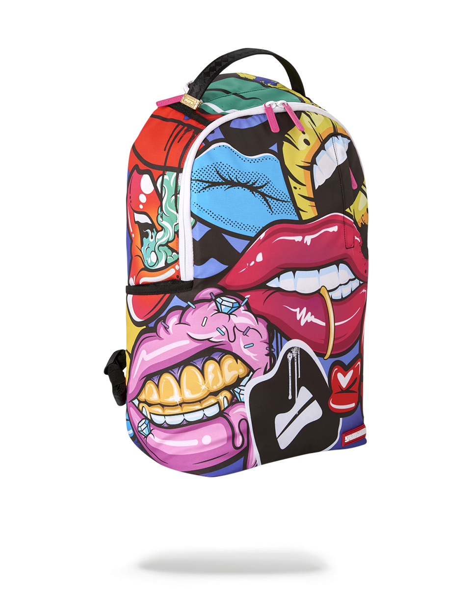 Lip Service Backpack - Image 2