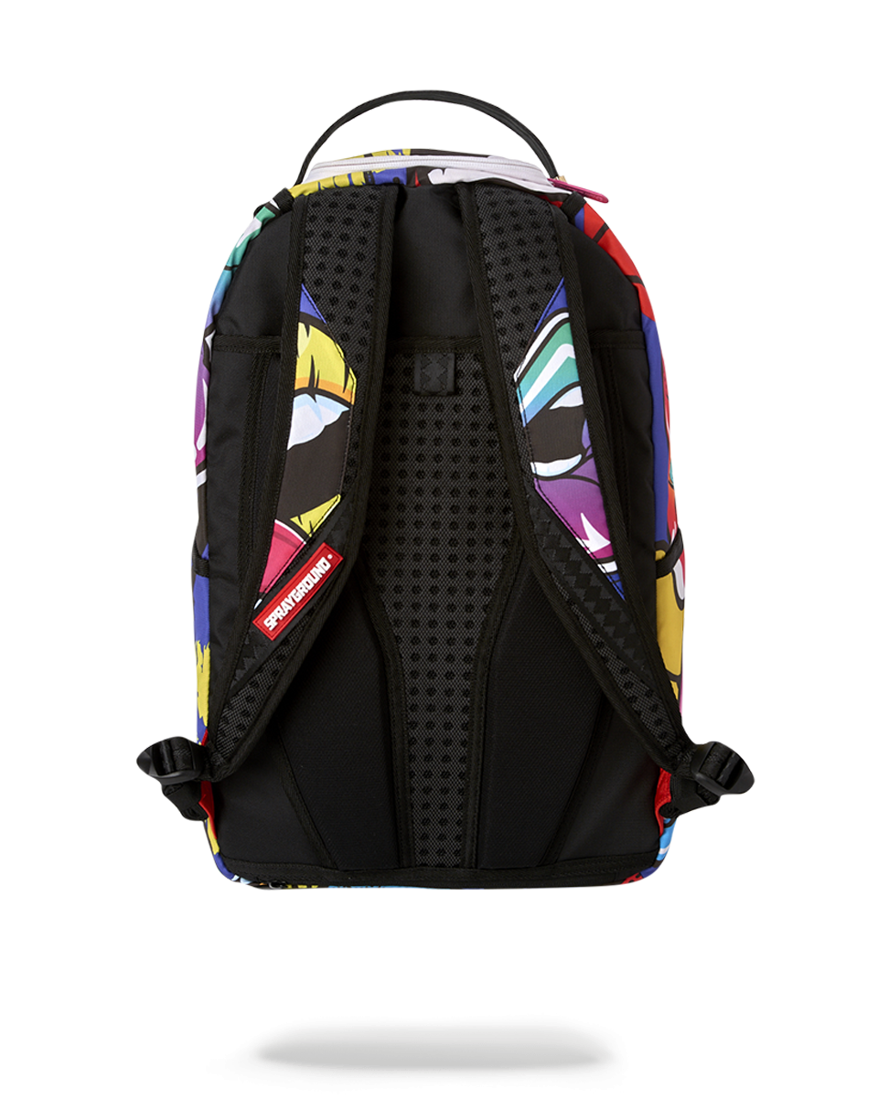 Lip Service Backpack - Image 3