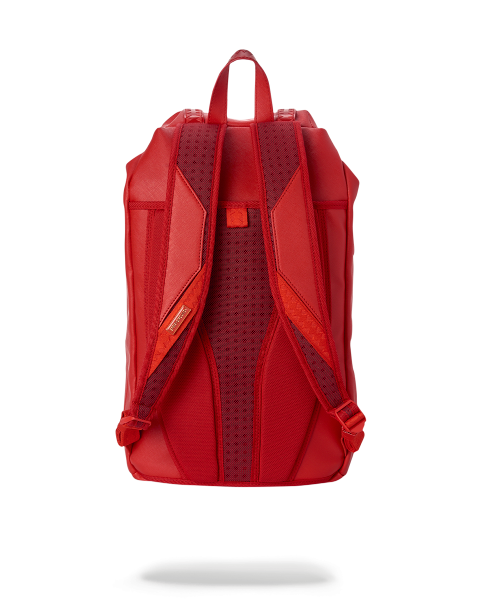 The Hills Backpack (Red) - Image 4