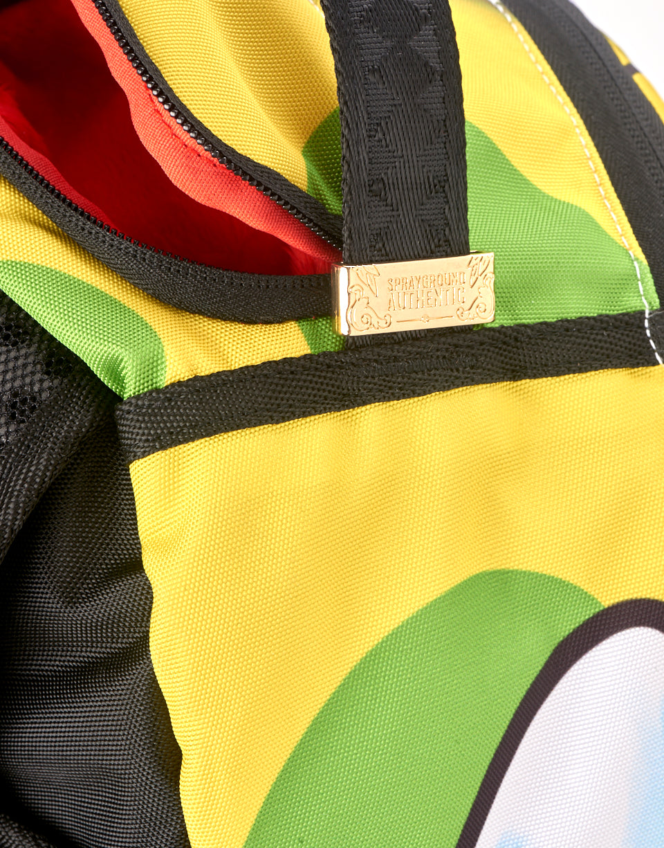 Spongdoodle Bob Backpack - Image 7