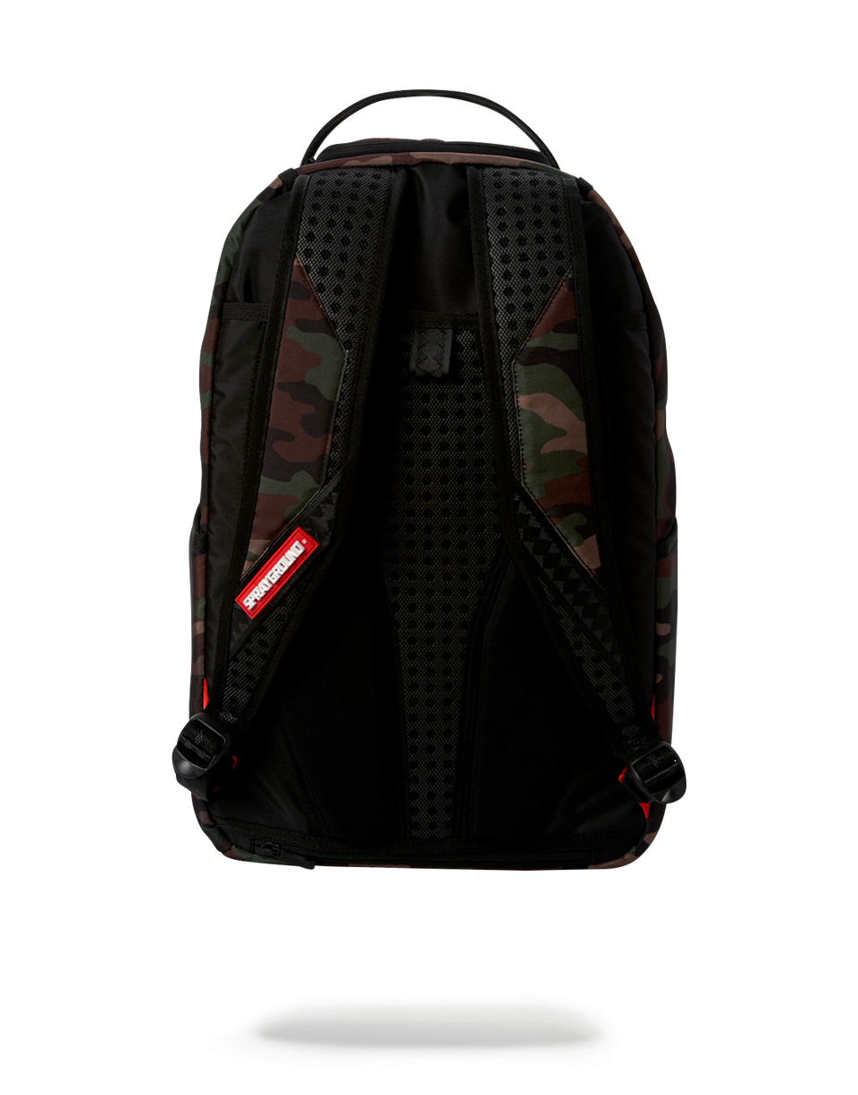 Deadpool: Money Boy Backpack - Image 4