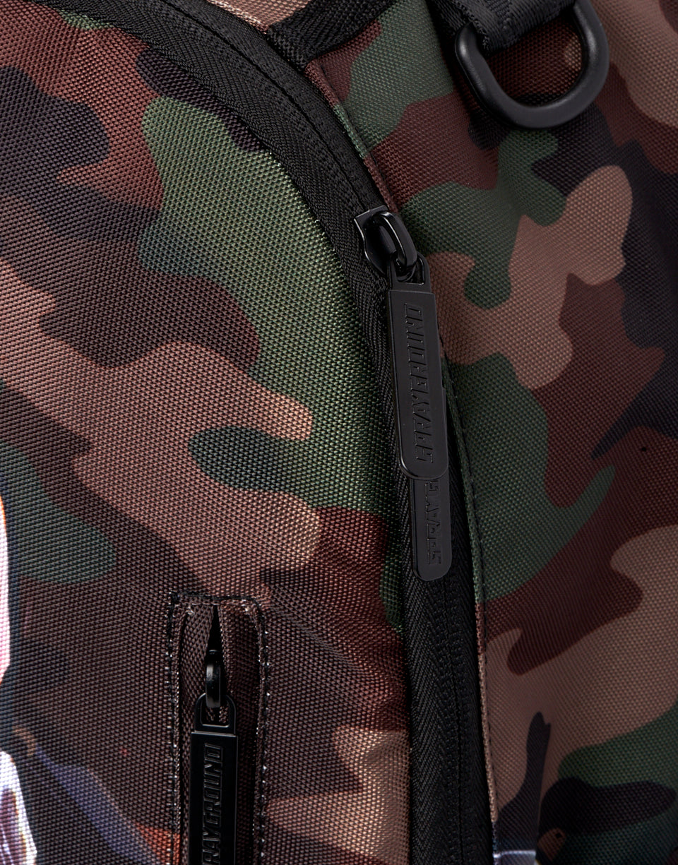 Deadpool: Money Boy Backpack - Image 6