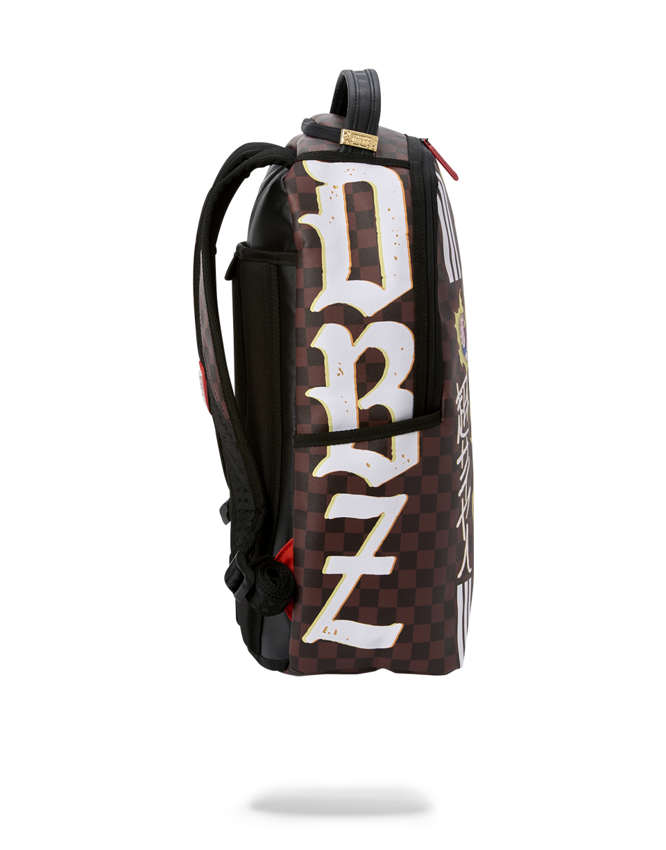 Dbz: Super Saiyan Backpack - Image 3