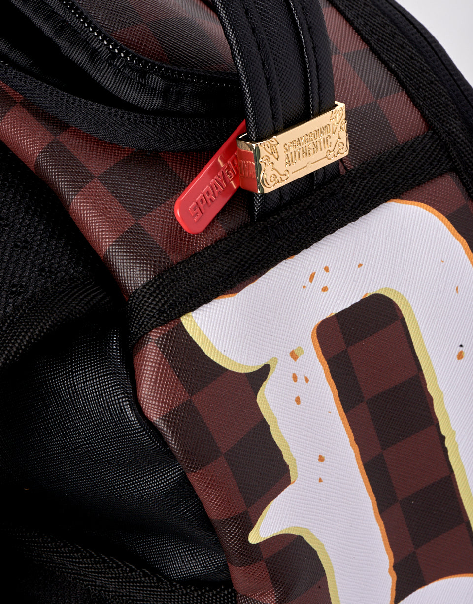 Dbz: Super Saiyan Backpack - Image 6