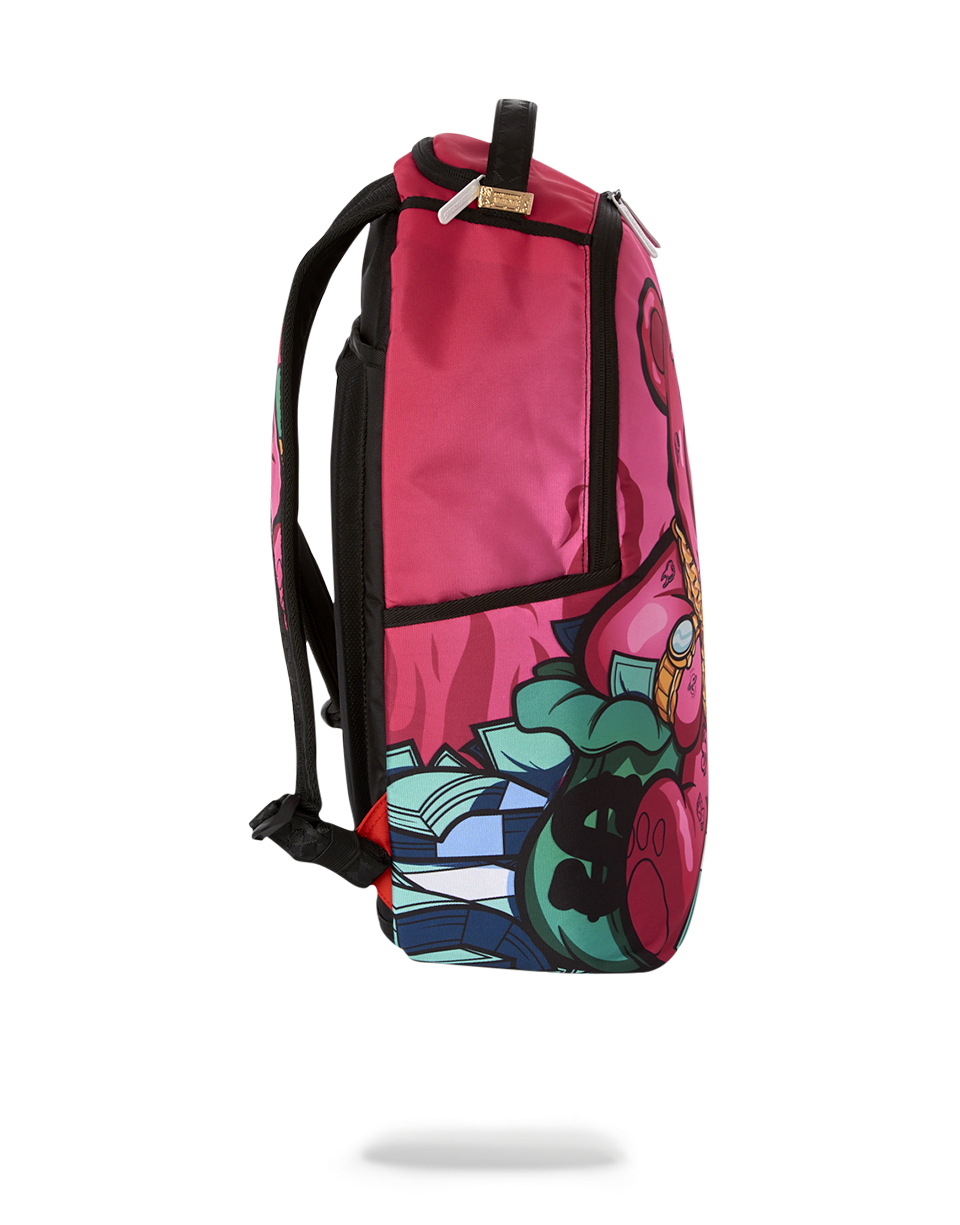 Lil' Sassy Backpack - Image 3