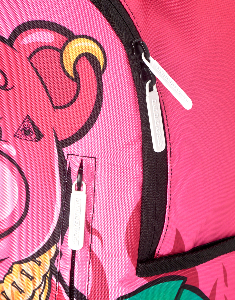 Lil' Sassy Backpack - Image 4