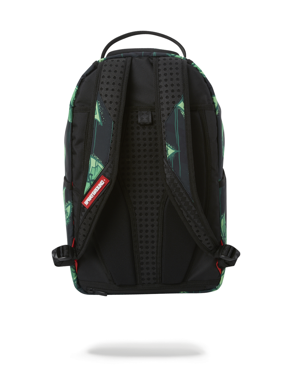 Diablo Bear: on the Run Backpack - Image 4