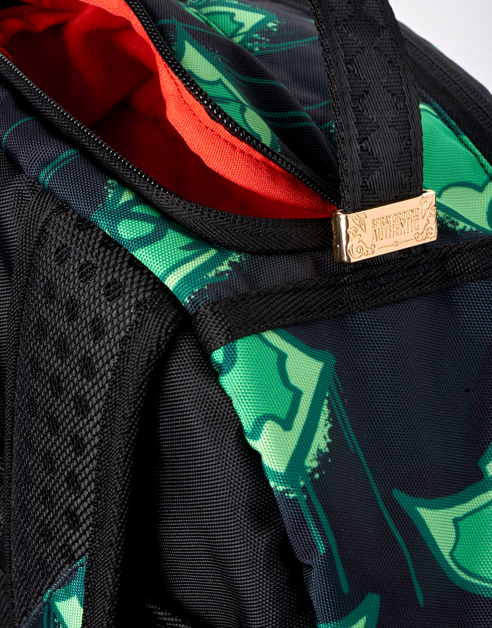 Diablo Bear: on the Run Backpack - Image 7