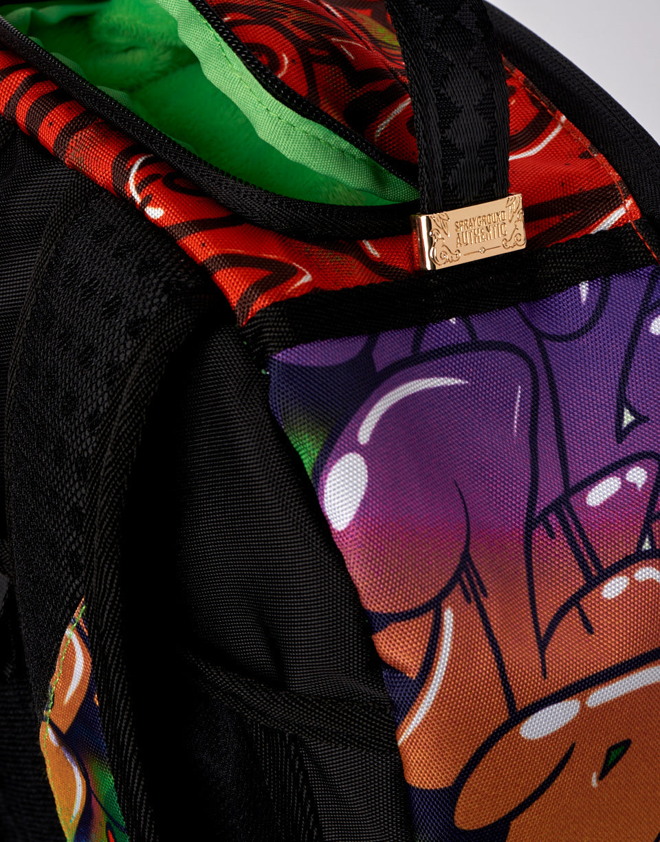Rick and Morty: Genius Backpack - Image 7