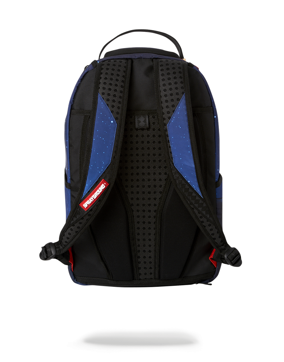 The Wolverine: Samurai Backpack - Image 4