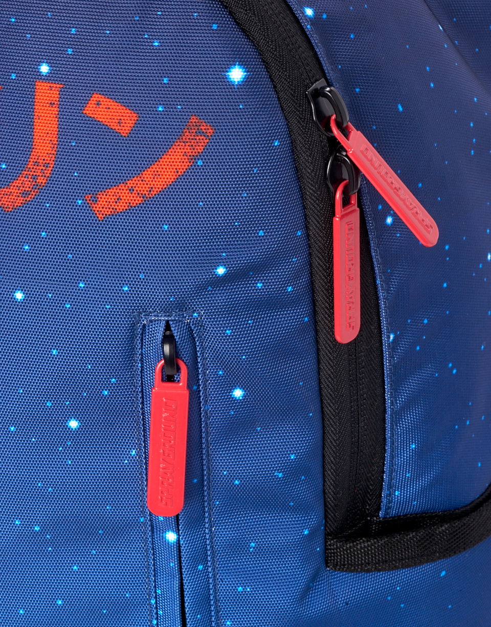 The Wolverine: Samurai Backpack - Image 6