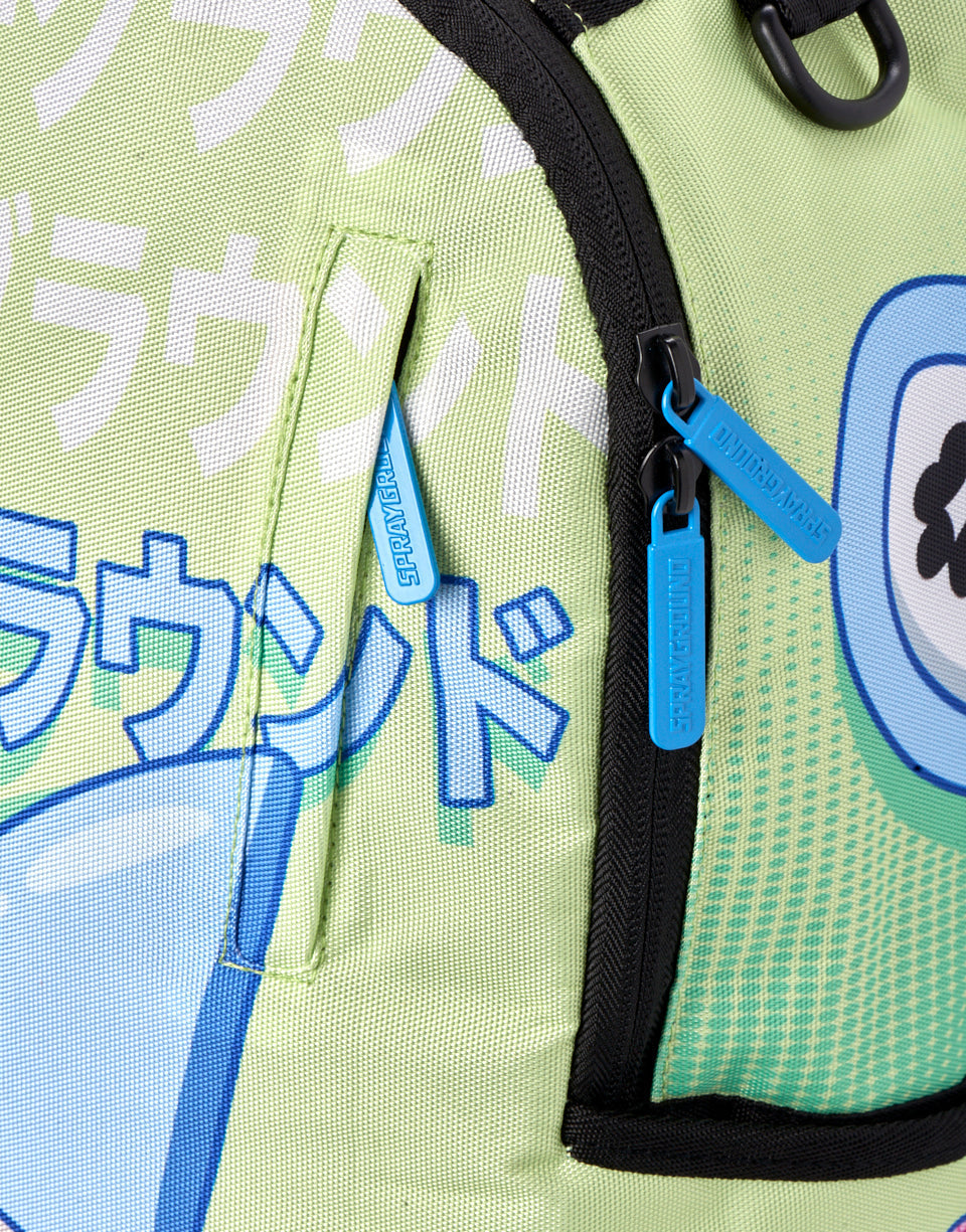 Rick and Morty Look at Me Backpack - Image 6