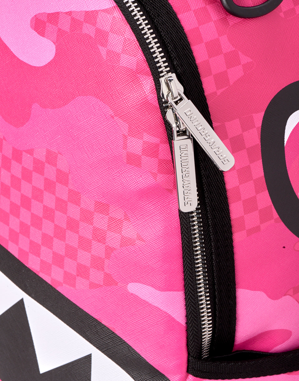 Anime Camo Backpack - Image 6