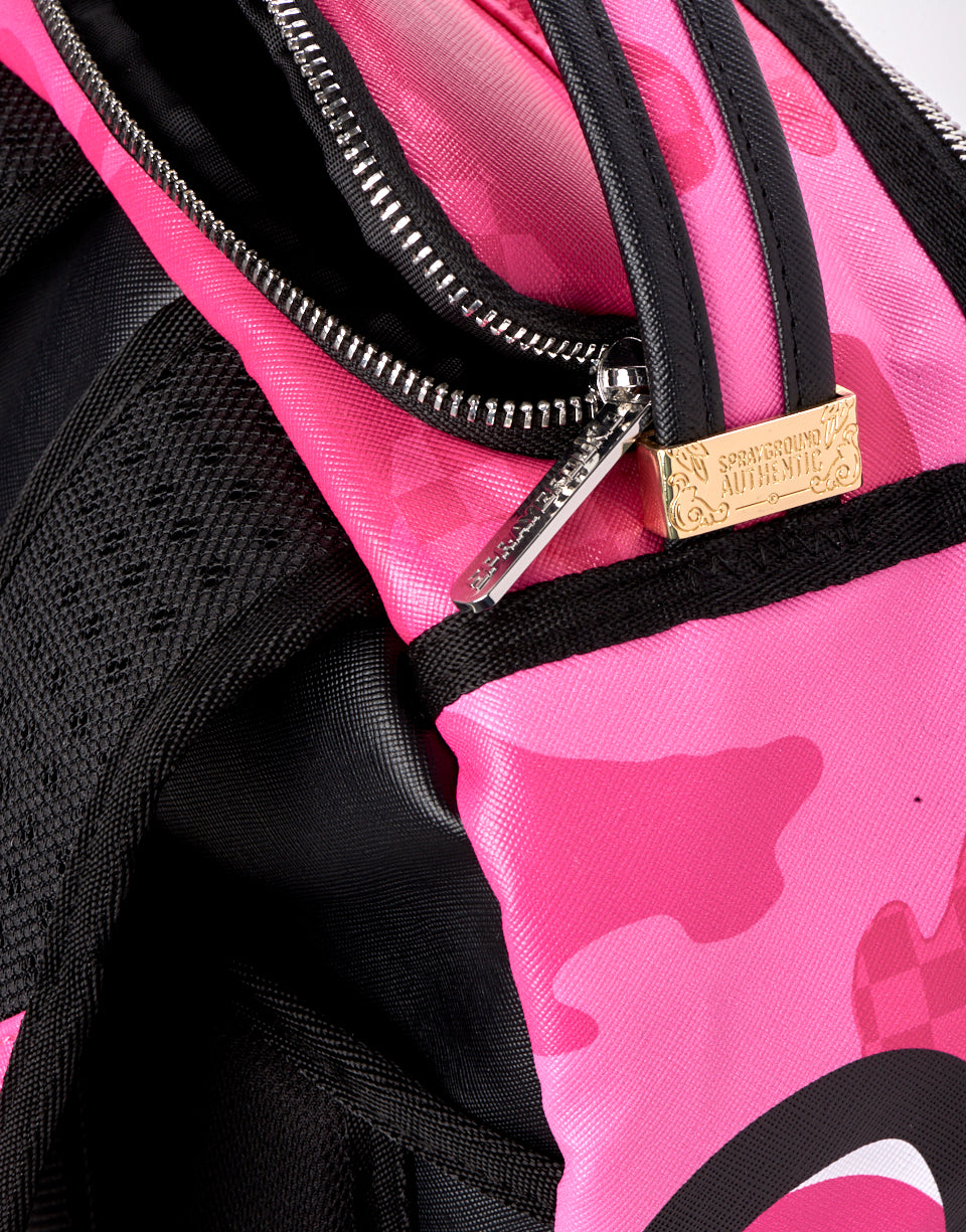 Anime Camo Backpack - Image 7