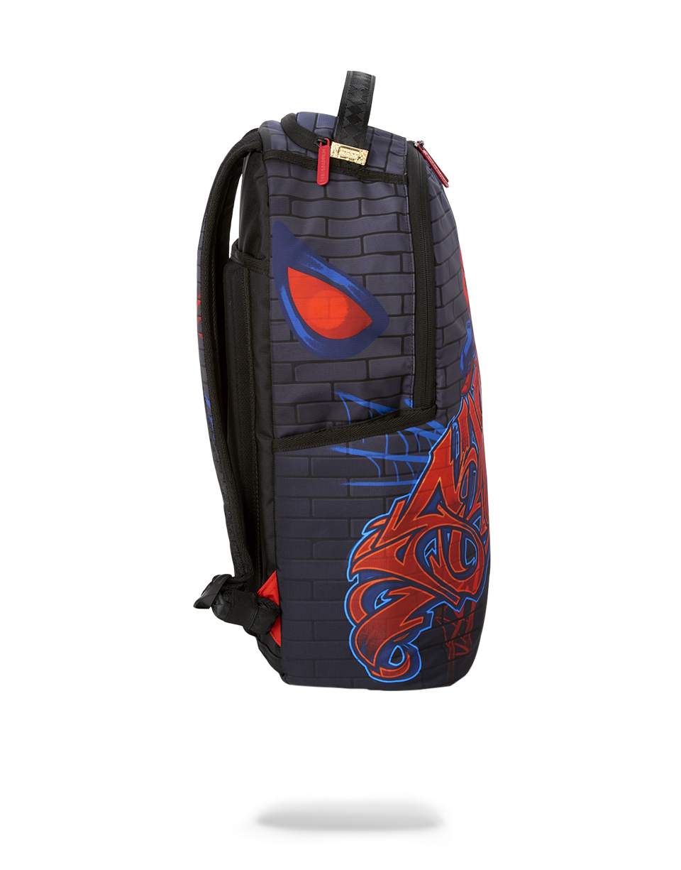 Spiderman: Wildstyle Backpack - Image 3