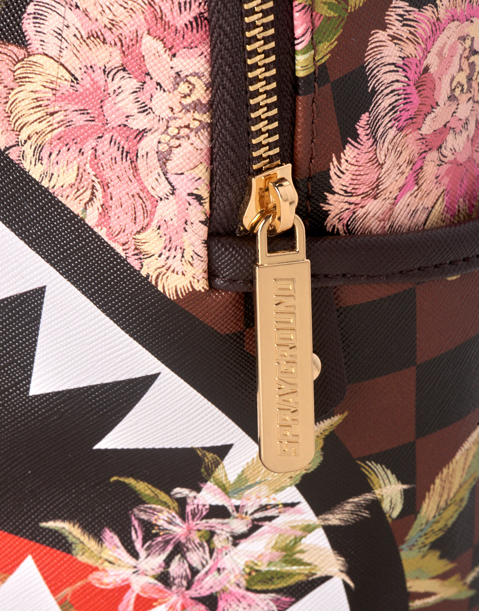 Sharkflower Savage Backpack (Smaller More Elegant Backpack) - Image 5