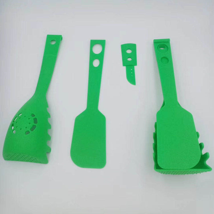 Multifunction Kitchen Spoon - Image 9