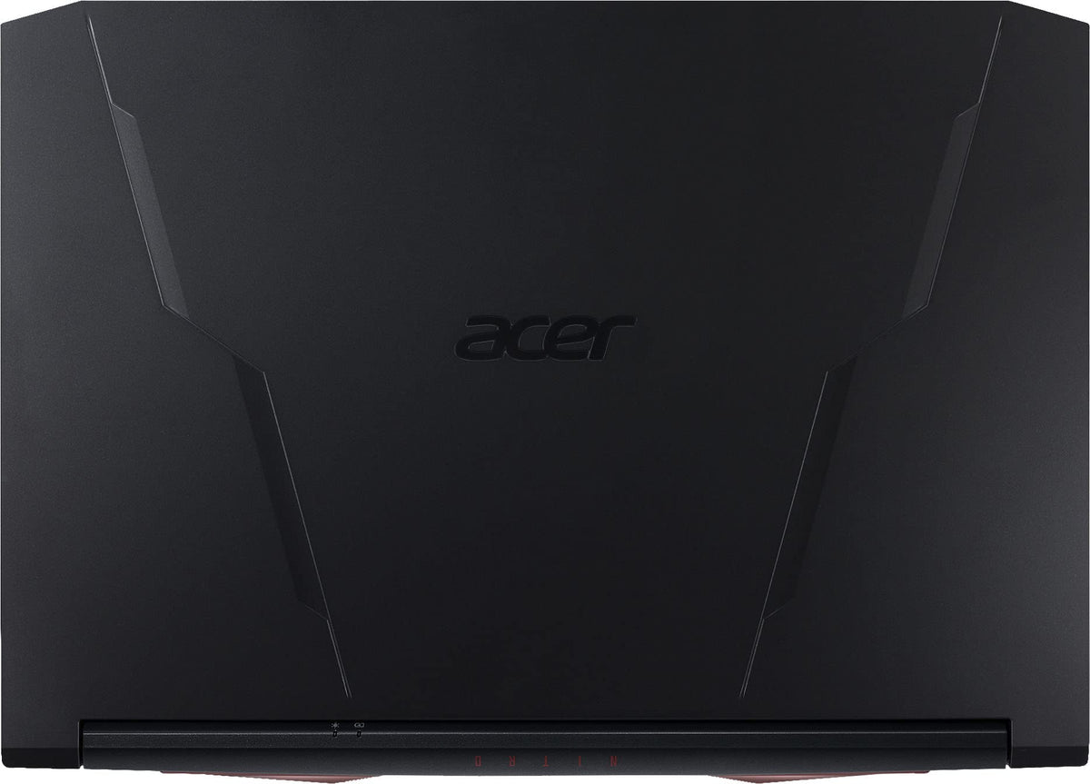 Acer - Nitro 5 - 15.6" FHD 144Hz – i5-11400H - GTX 1650 - 8GB DDR4 - 256GB SSD – WIN11 (AN515-57-56FC) - Image 8