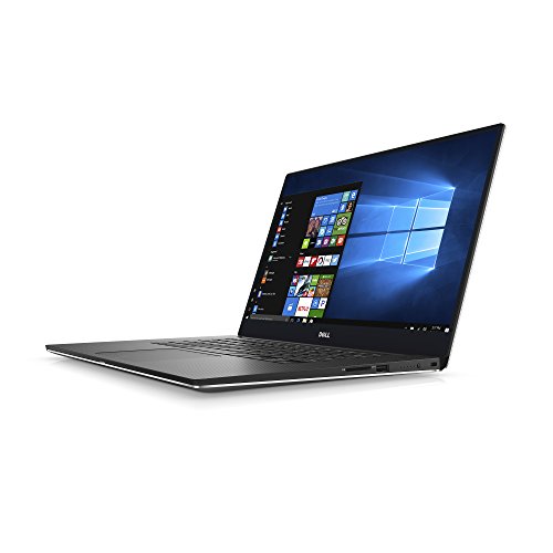 Dell XPS 15.6" 4K Ultra HD Touch-Screen Laptop - Intel Core i7 - 16GB Memory - NVIDIA GeForce GTX 1050 - 1TB SSD