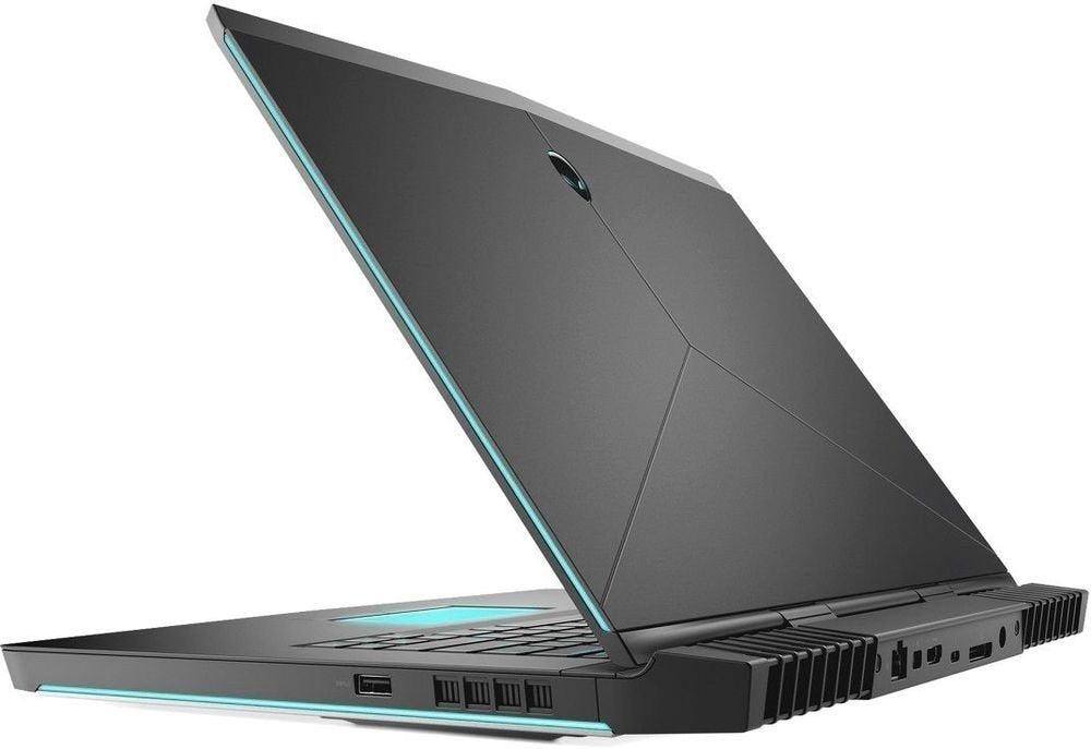 Alienware 17R5 17.3" Qhd Laptop - i9, 32GB, Gtx 1080, 256GB SSD + 1TB HDD - AW17R5-9729SLV-Pus - Image 5