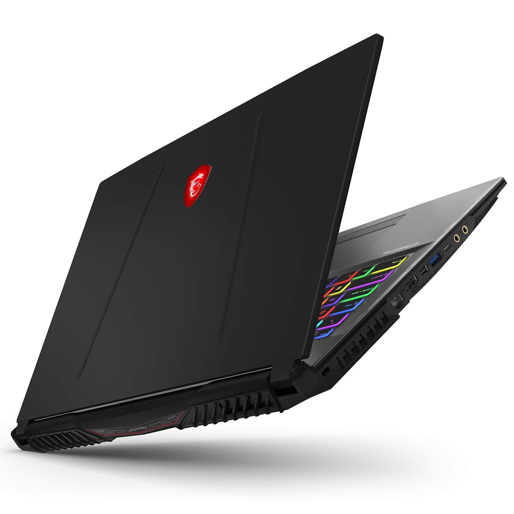 Msi GL65 Leopard 10SCXK - 15.6-Inch FHD - i5-10300H, 16GB RAM, Geforce Gtx 1650, 512GB SSD - 10SCXK-066US - Image 6