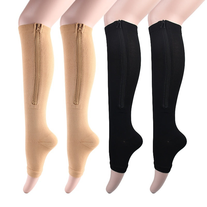 Exercise Compression Socks - Image 2