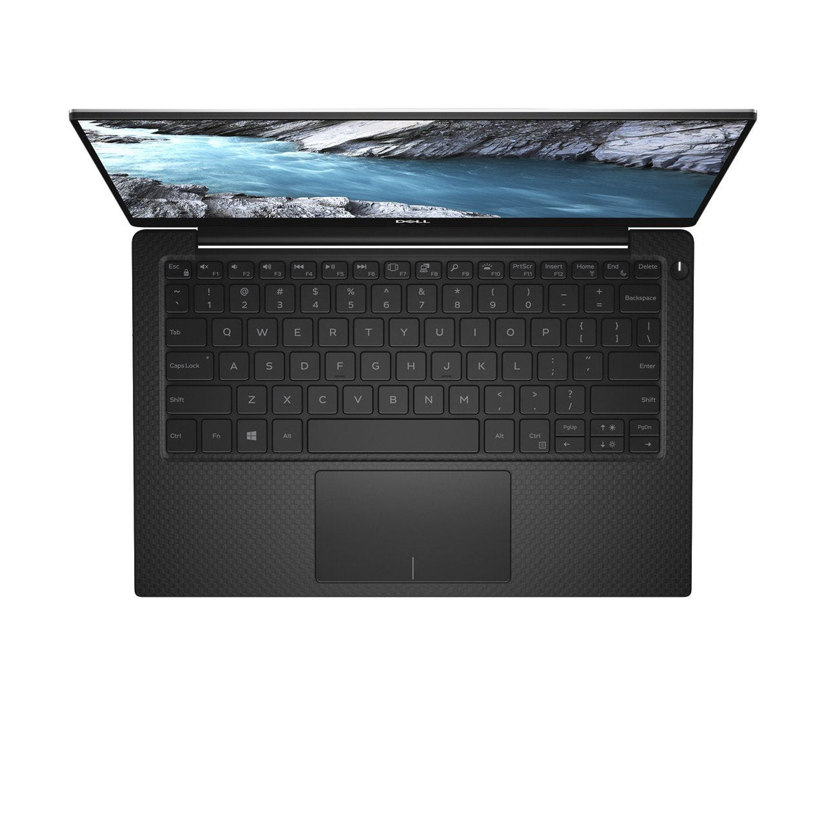 Dell XPS 13 - 13.3" UHD i7-8550U 8th Gen - 16GB RAM - 1TB SSD - Silver - XPS9370-7040SLV-PUS - Image 5