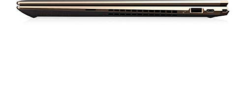 HP - Spectre x360 2-in-1 15.6" 4K OLED UHD Touch-Screen Laptop - Intel Core i7-8565U - 16GB RAM - 512GB SSD - Image 4