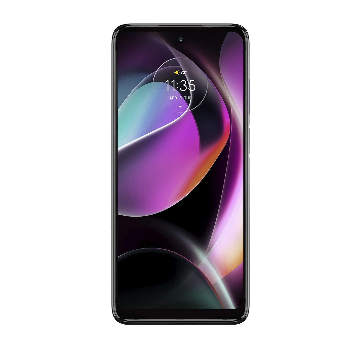 AT&T Motorola Moto G (2022) - 64GB - Gray - XT2213-2 - Image 2