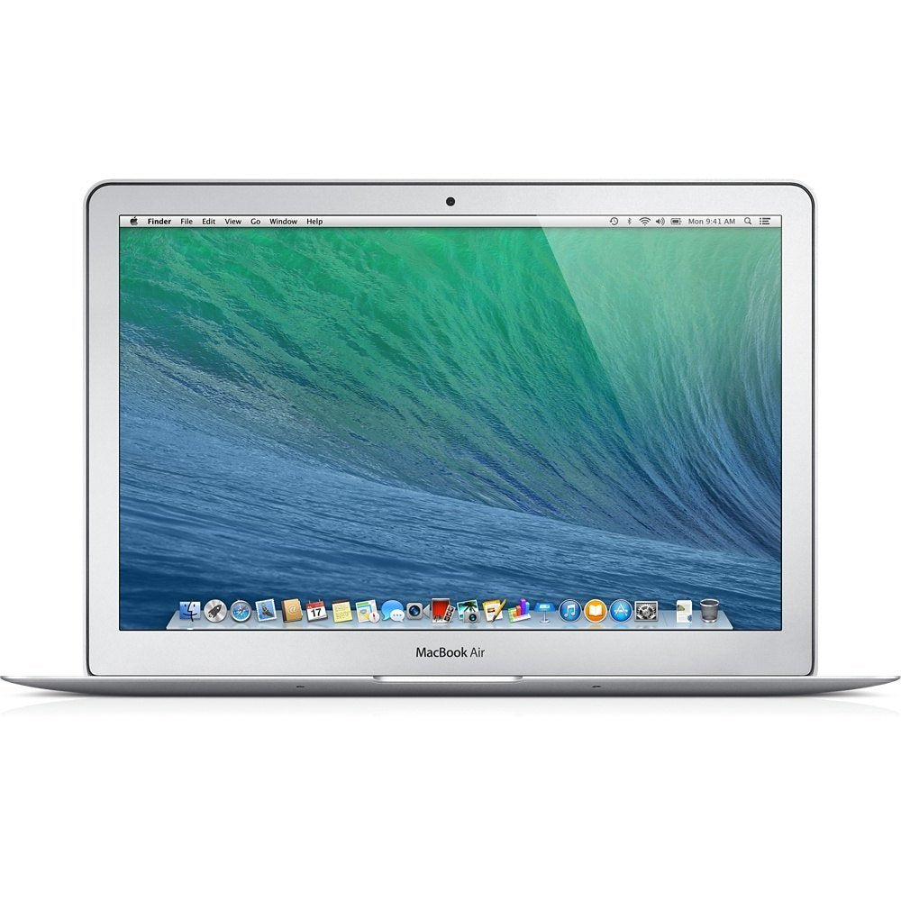 Apple MacBook Air 13.3" - Intel Core i5 - 4GB RAM - 128GB SSD - MD760LL/B - Image 2