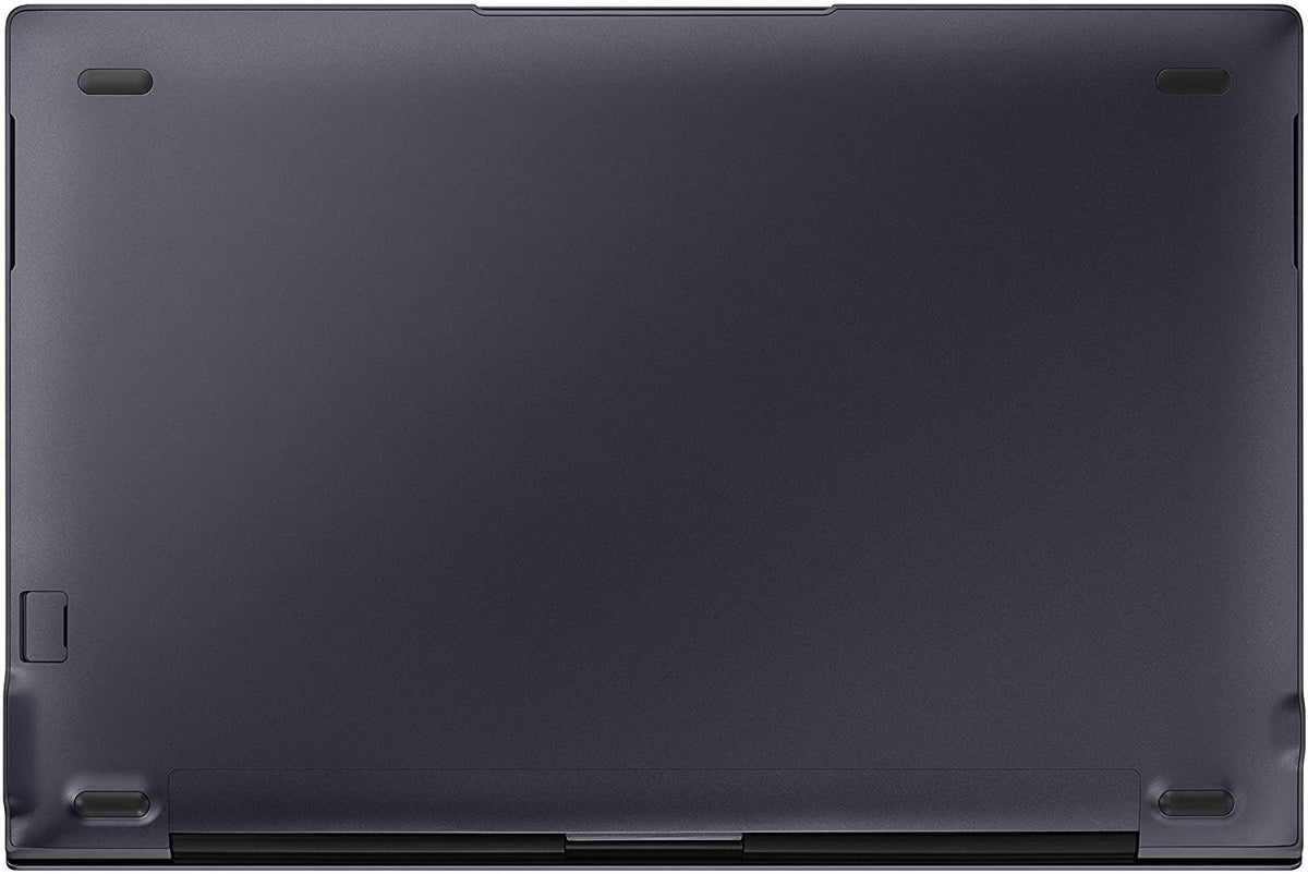 Samsung Galaxy Book S 13.3" Laptop - 8GB RAM - 256GB SSD - Mercury Gray - SM-W767VZAAVZW - Image 8