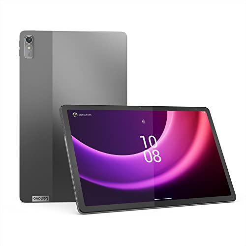 Lenovo Tab P11 2nd Gen - 11.5"" Tablet - 128GB - Storm Grey - ZABF0060US - Image 3