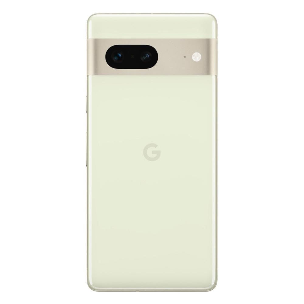 Google Unlocked Pixel 7-128GB - Lemongrass - GA03943-US - Image 4