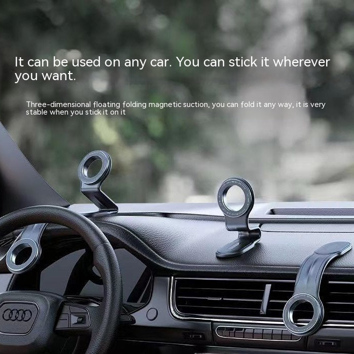 Car Magnetic Phone Holder for Air Vent - Image 2