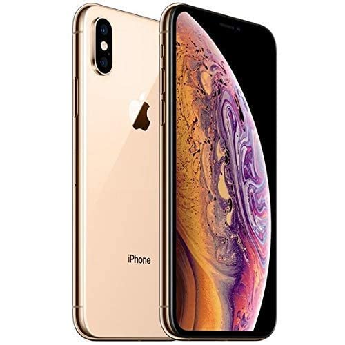AT&T - Apple iPhone XS Max, US Version, 256GB, Gold - MT612LL/A - Image 2