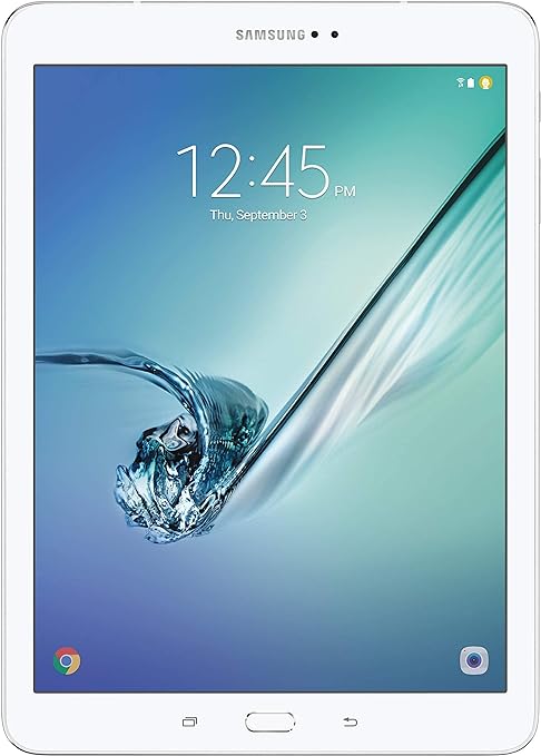 Samsung Galaxy Tab S2 8.0 - 8" - 32GB - White SM-T710NZWEXAR - Image 3