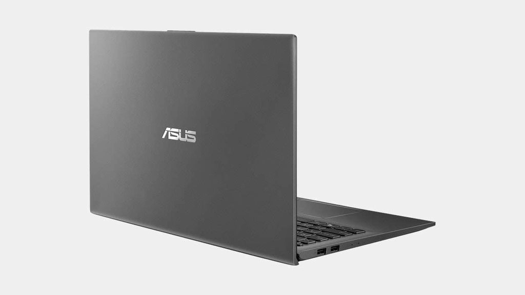 ASUS Vivobook 15.6"" Laptop - i3-1005G1 10th Gen - 8GB RAM - 256GB PCIE SSD - X515JA-212.V15BB-11 - Image 6