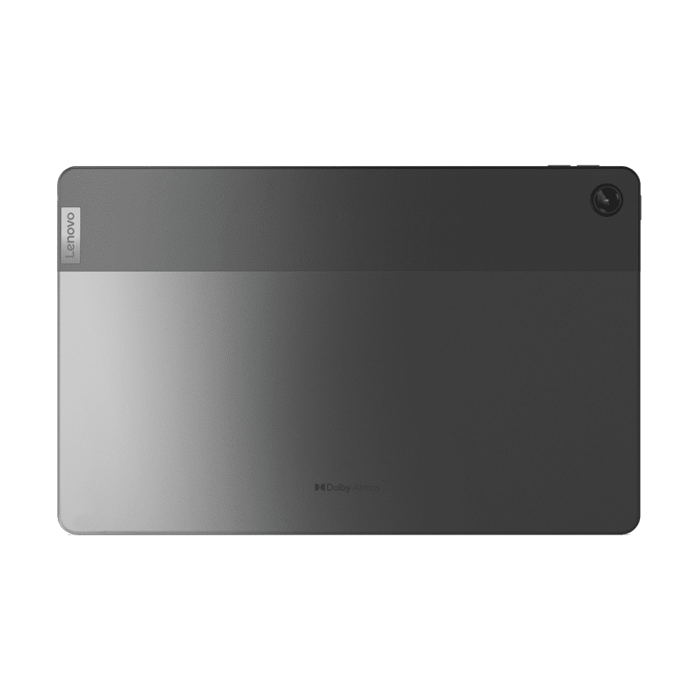 Lenovo - Tab M10 Plus (3rd Gen) - 10.61"" - Tablet - 128GB - Storm Gray - ZAAJ0010US - Image 2