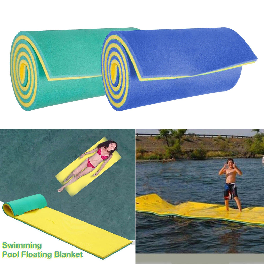 Water Sports Floating Mat - Image 5