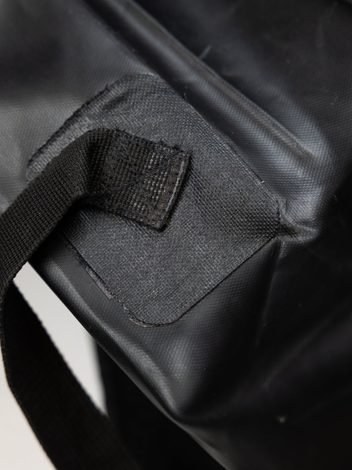 Bag Panel Re-Attachment Repair - Image 2