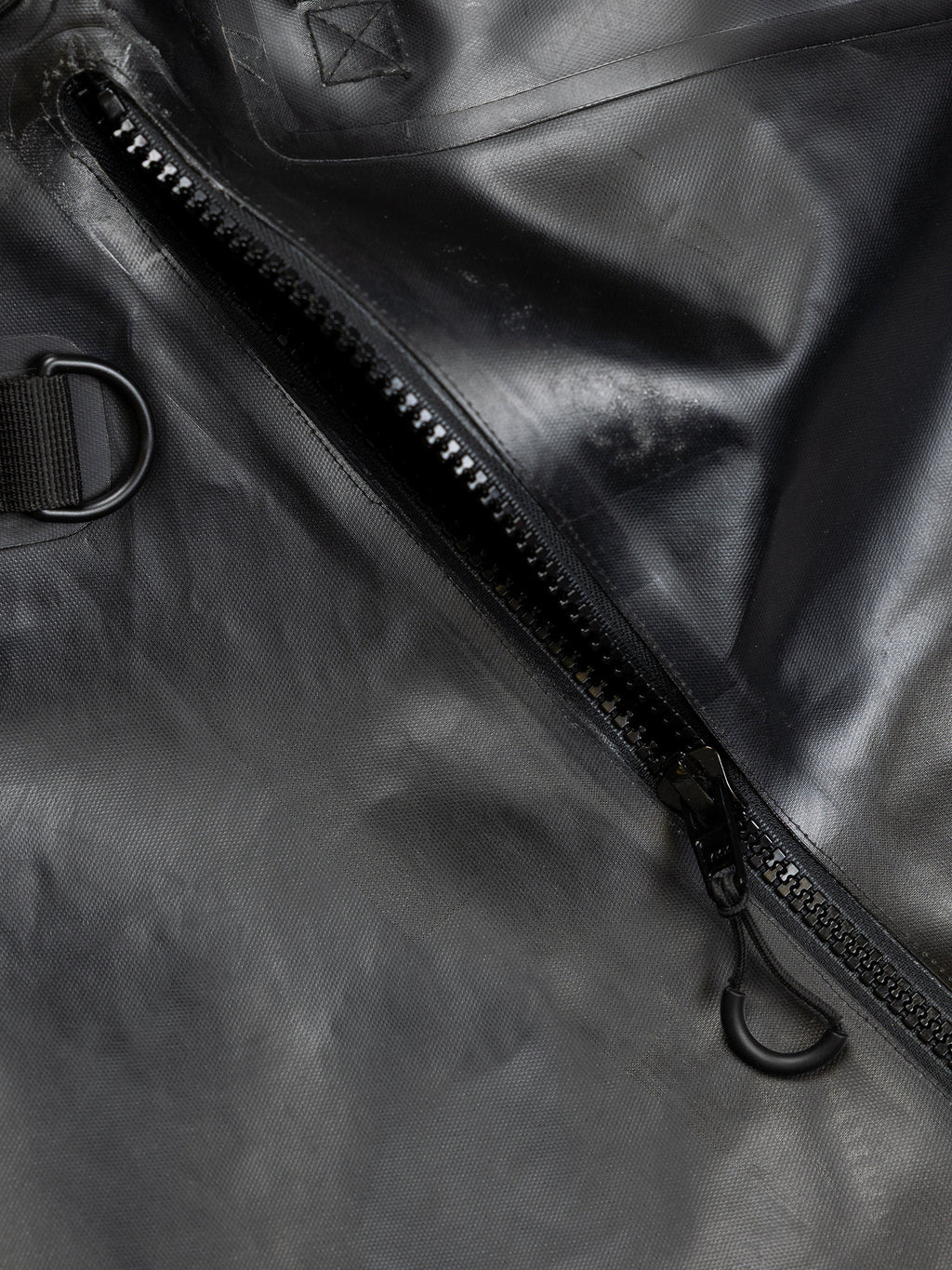 Bag Zip Replacement Repair - Image 3