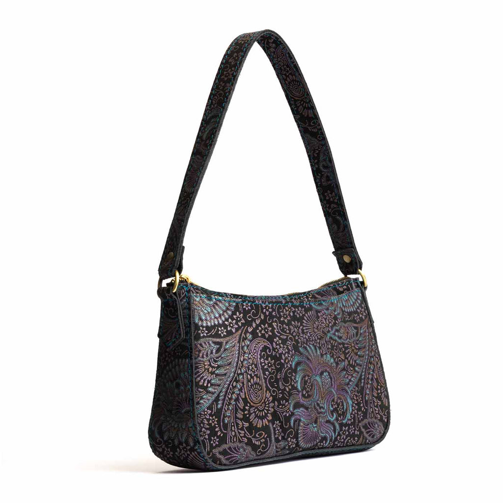 'Almost Perfect' Lucy Shoulder Bag - Image 81
