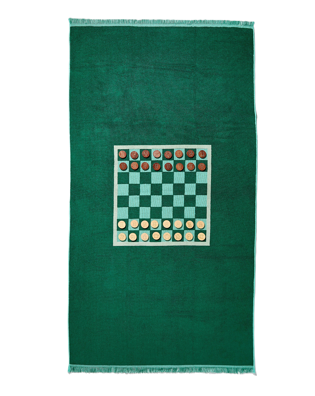 Bali Beach Board Towel - Image 4
