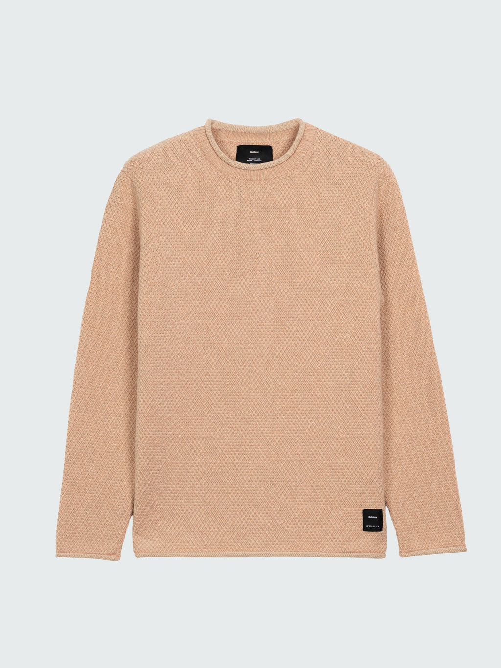 Men's Finisterre Barents Jumper