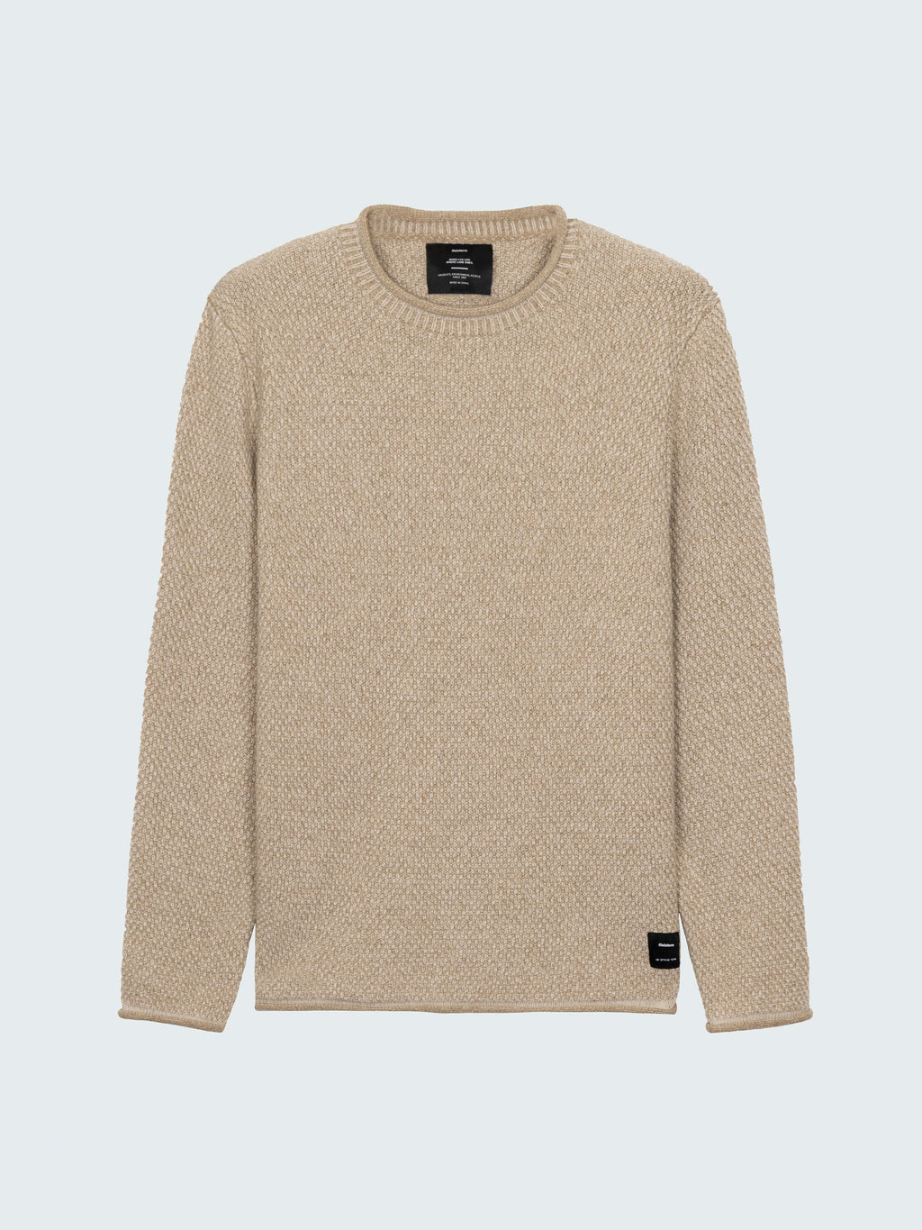 Men's Finisterre Barents Jumper