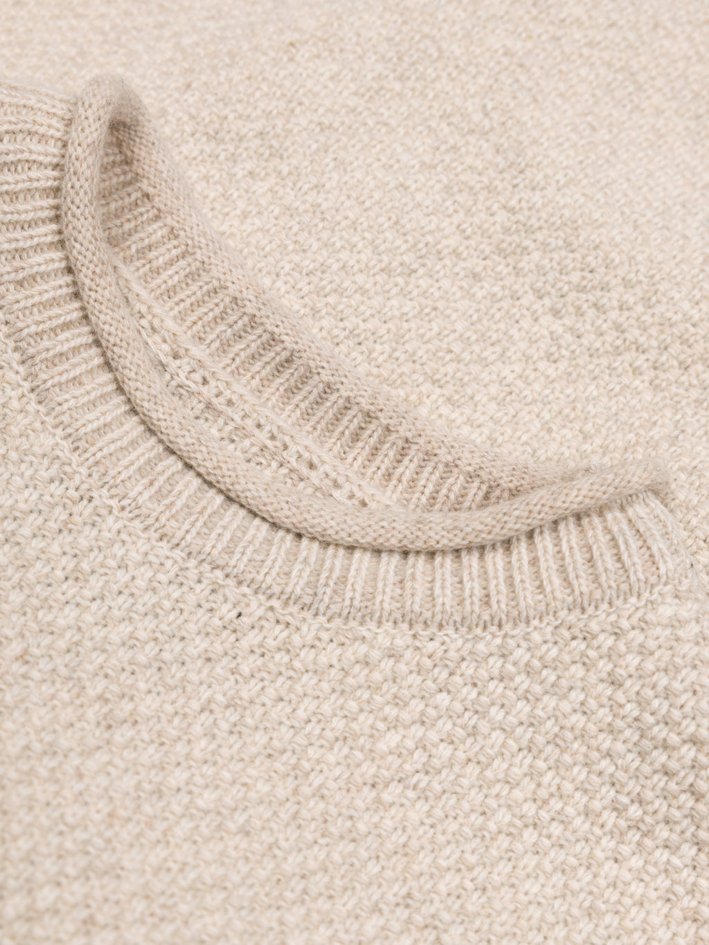 Women's Finisterre Barents Jumper - Image 9